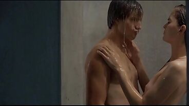 Грубый трах раком в фильме Sunny Side Up